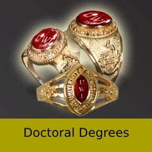 Doctoral Degrees